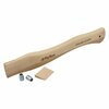Big Horn 21 Oz Axe Hickory Handle for 15142 15143